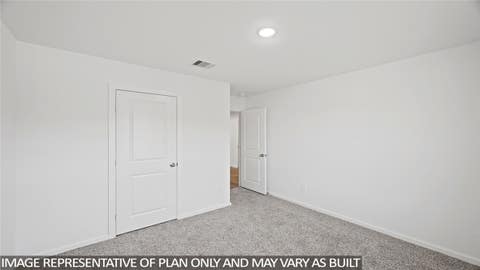 Tiny photo for 204 Paco Loop, Caldwell, TX 77836 (MLS # 26006717)