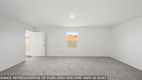 Tiny photo for 204 Paco Loop, Caldwell, TX 77836 (MLS # 26006717)