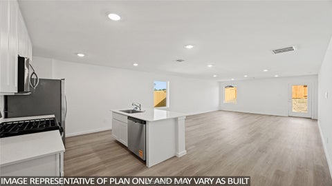 Tiny photo for 204 Paco Loop, Caldwell, TX 77836 (MLS # 26006717)