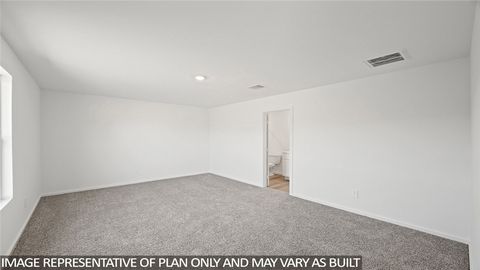 Tiny photo for 204 Paco Loop, Caldwell, TX 77836 (MLS # 26006717)