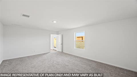 Tiny photo for 204 Paco Loop, Caldwell, TX 77836 (MLS # 26006717)