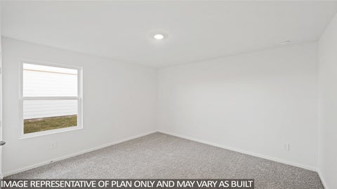 Tiny photo for 204 Paco Loop, Caldwell, TX 77836 (MLS # 26006717)