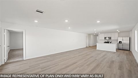 Tiny photo for 204 Paco Loop, Caldwell, TX 77836 (MLS # 26006717)