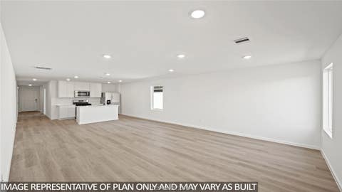 Tiny photo for 204 Paco Loop, Caldwell, TX 77836 (MLS # 26006717)