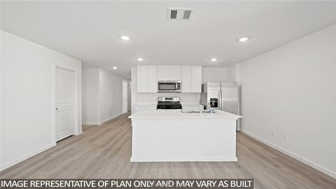 Tiny photo for 204 Paco Loop, Caldwell, TX 77836 (MLS # 26006717)