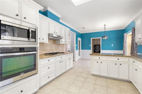 Tiny photo for 814 Royal Adelade Drive, College Station, TX 77845 (MLS # 26002844)