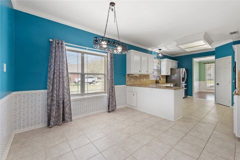 Tiny photo for 814 Royal Adelade Drive, College Station, TX 77845 (MLS # 26002844)