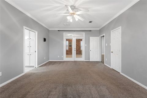 Tiny photo for 814 Royal Adelade Drive, College Station, TX 77845 (MLS # 26002844)