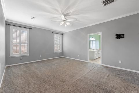 Tiny photo for 814 Royal Adelade Drive, College Station, TX 77845 (MLS # 26002844)