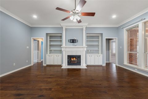 Tiny photo for 814 Royal Adelade Drive, College Station, TX 77845 (MLS # 26002844)