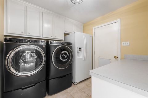 Tiny photo for 814 Royal Adelade Drive, College Station, TX 77845 (MLS # 26002844)