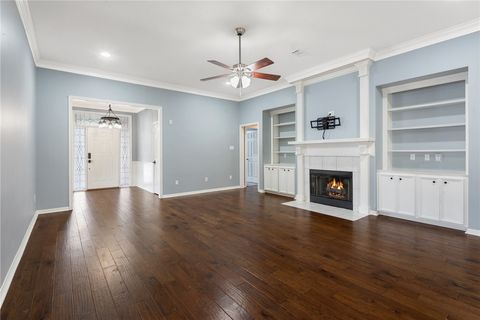 Tiny photo for 814 Royal Adelade Drive, College Station, TX 77845 (MLS # 26002844)