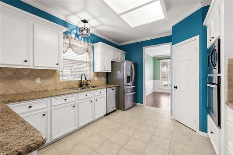 Tiny photo for 814 Royal Adelade Drive, College Station, TX 77845 (MLS # 26002844)