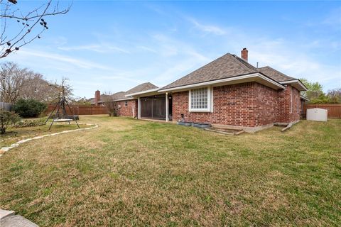 Tiny photo for 814 Royal Adelade Drive, College Station, TX 77845 (MLS # 26002844)