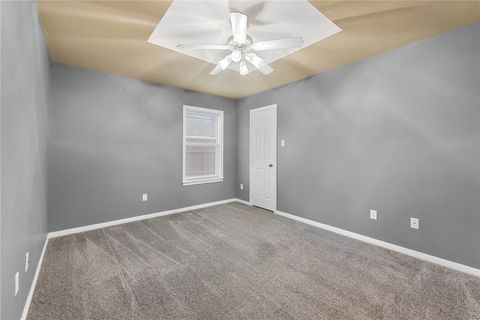 Tiny photo for 814 Royal Adelade Drive, College Station, TX 77845 (MLS # 26002844)