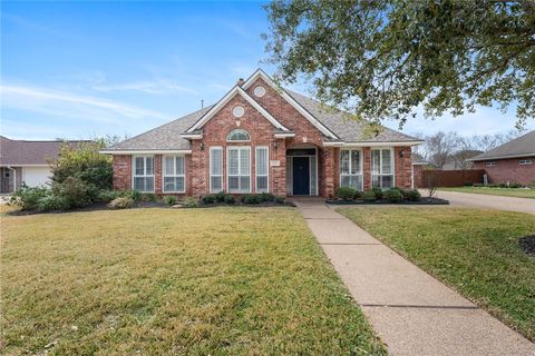 Photo of 814 Royal Adelade Drive, College Station, TX 77845 (MLS # 26002844)
