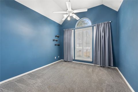 Tiny photo for 814 Royal Adelade Drive, College Station, TX 77845 (MLS # 26002844)