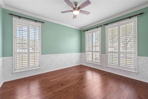 Tiny photo for 814 Royal Adelade Drive, College Station, TX 77845 (MLS # 26002844)