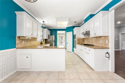 Tiny photo for 814 Royal Adelade Drive, College Station, TX 77845 (MLS # 26002844)