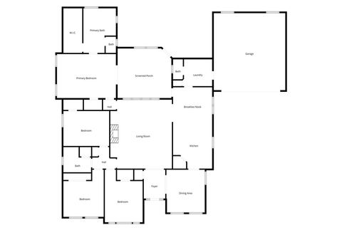 Tiny photo for 814 Royal Adelade Drive, College Station, TX 77845 (MLS # 26002844)