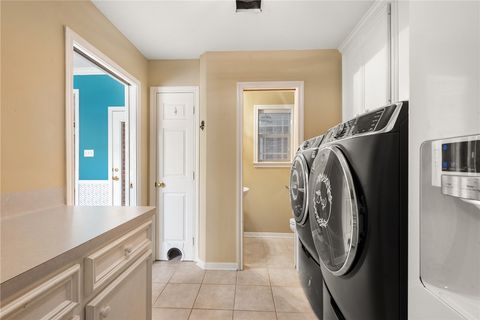 Tiny photo for 814 Royal Adelade Drive, College Station, TX 77845 (MLS # 26002844)