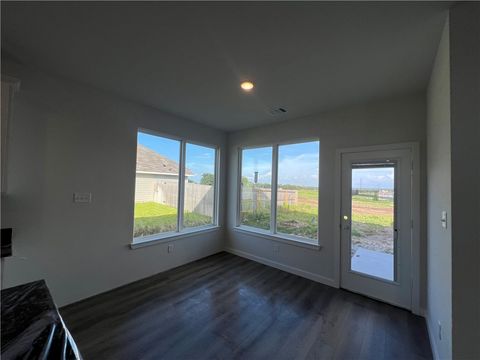 Tiny photo for 1907 Viva Road, Bryan, TX 77807 (MLS # 26007443)