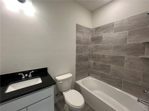 Tiny photo for 1907 Viva Road, Bryan, TX 77807 (MLS # 26007443)