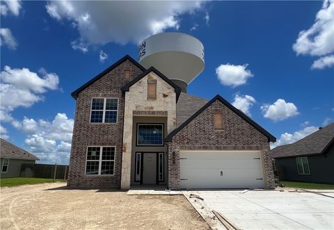 Photo of 1907 Viva Road, Bryan, TX 77807 (MLS # 26007443)