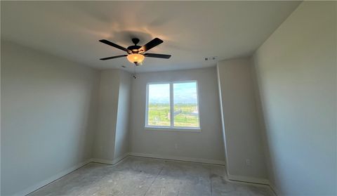 Tiny photo for 1907 Viva Road, Bryan, TX 77807 (MLS # 26007443)