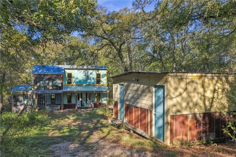 Tiny photo for 6690 River Oaks Drive, College Station, TX 77845 (MLS # 26012090)