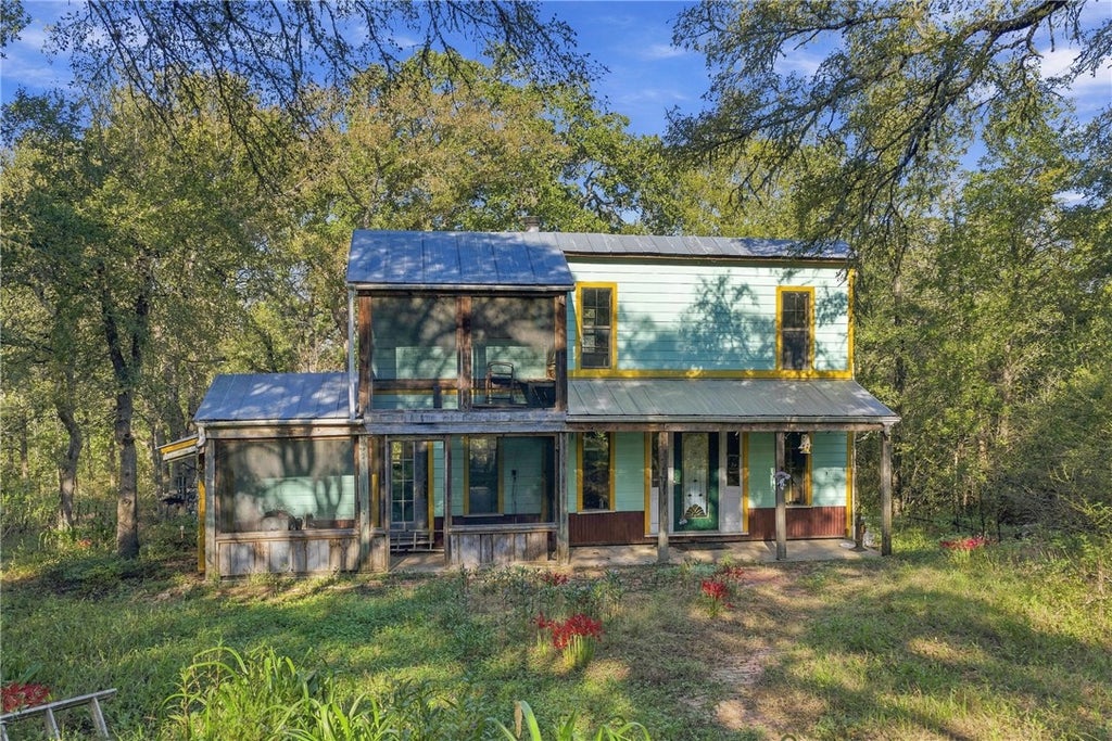Photo of 6690 River Oaks Drive, College Station, TX 77845 (MLS # 26012090)