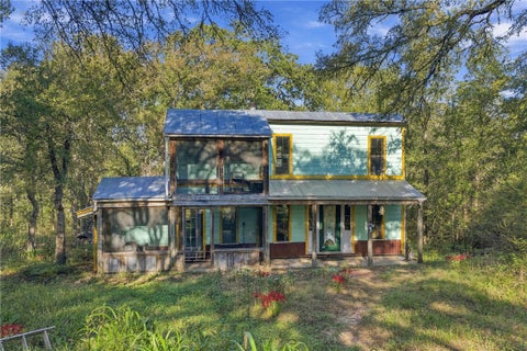 Photo of 6690 River Oaks Drive, College Station, TX 77845 (MLS # 26012090)