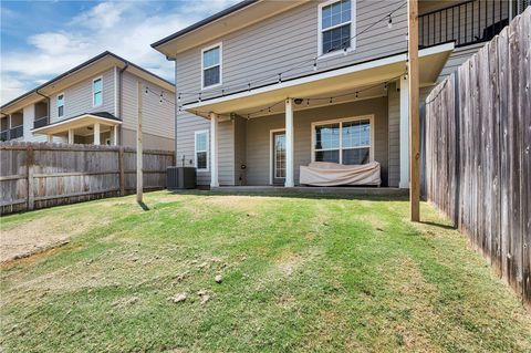 Tiny photo for 3431 Summerway Drive, College Station, TX 77845 (MLS # 26001934)