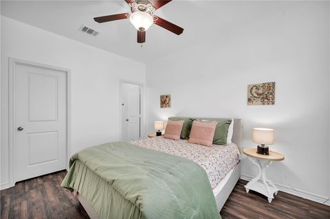 Tiny photo for 3431 Summerway Drive, College Station, TX 77845 (MLS # 26001934)