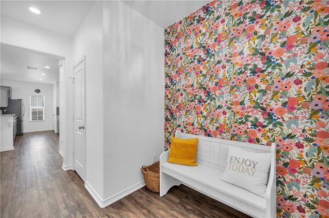 Tiny photo for 3431 Summerway Drive, College Station, TX 77845 (MLS # 26001934)