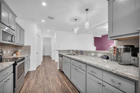 Tiny photo for 3431 Summerway Drive, College Station, TX 77845 (MLS # 26001934)