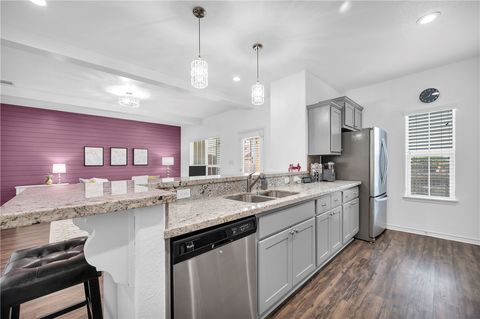 Tiny photo for 3431 Summerway Drive, College Station, TX 77845 (MLS # 26001934)