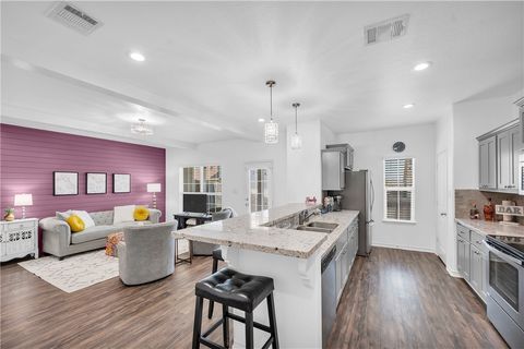 Tiny photo for 3431 Summerway Drive, College Station, TX 77845 (MLS # 26001934)