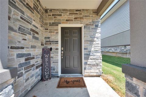 Tiny photo for 3431 Summerway Drive, College Station, TX 77845 (MLS # 26001934)