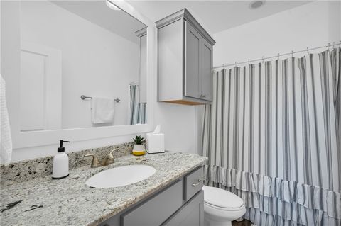 Tiny photo for 3431 Summerway Drive, College Station, TX 77845 (MLS # 26001934)