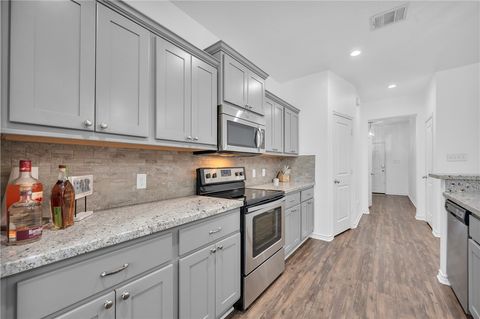 Tiny photo for 3431 Summerway Drive, College Station, TX 77845 (MLS # 26001934)