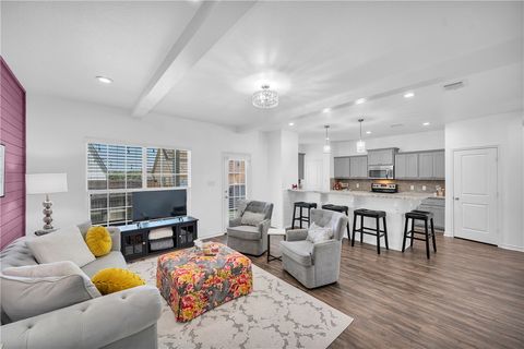 Tiny photo for 3431 Summerway Drive, College Station, TX 77845 (MLS # 26001934)