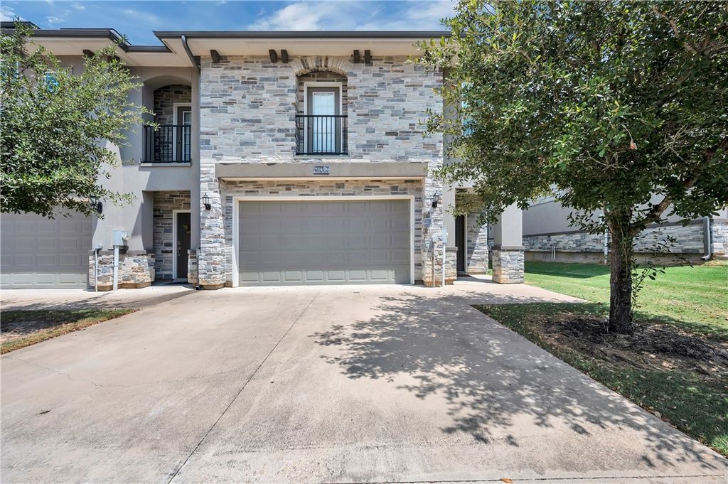 Photo of 3431 Summerway Drive, College Station, TX 77845 (MLS # 26001934)