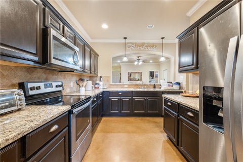 Tiny photo for 3013 Towers Parkway, College Station, TX 77845 (MLS # 26012512)