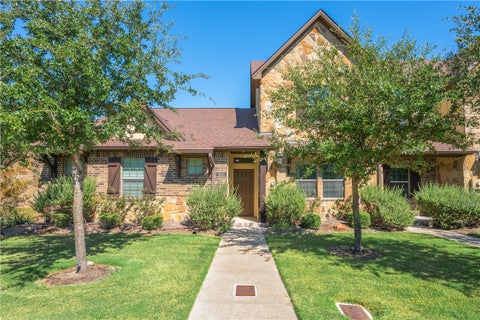 Photo of 3013 Towers Parkway, College Station, TX 77845 (MLS # 26012512)