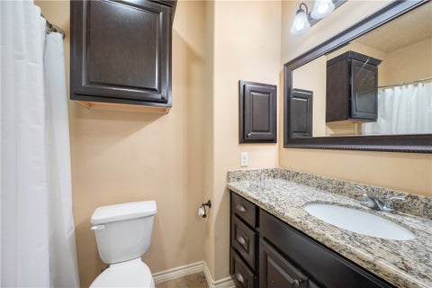 Tiny photo for 3013 Towers Parkway, College Station, TX 77845 (MLS # 26012512)