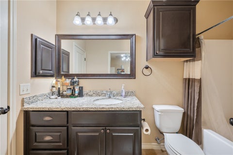 Tiny photo for 3013 Towers Parkway, College Station, TX 77845 (MLS # 26012512)