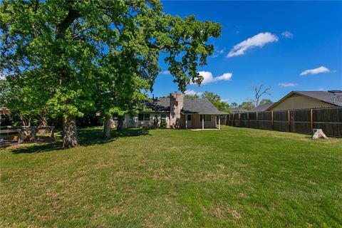 Tiny photo for 1106 Haley Place, College Station, TX 77845 (MLS # 26004531)