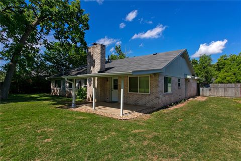 Tiny photo for 1106 Haley Place, College Station, TX 77845 (MLS # 26004531)