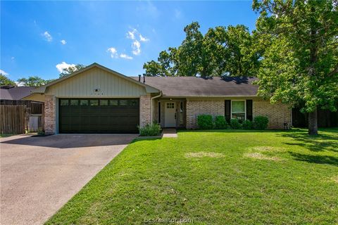 Photo of 1106 Haley Place, College Station, TX 77845 (MLS # 26004531)